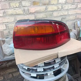 Avalon.99 Stopnik
