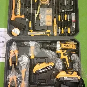 Şurpawert drel DEWALT64.103180