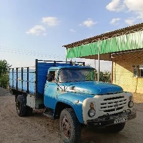 Zil 130 1993