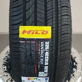 Hilo 225 40 18 Magazin
