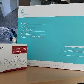 Camera IP Kamera