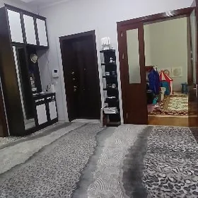 Московская Элитка 5ком 215м²