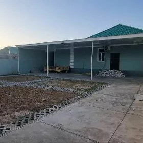 Büzmeyin günes 6 sot 160 m² 4k