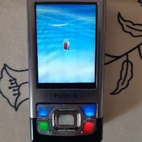 Nokia 6500