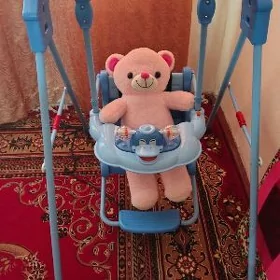 качели