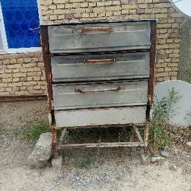 Buhanka peç
