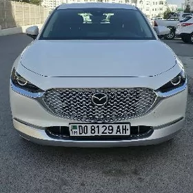 Mazda CX-30 2023