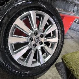 Siena limited diska stuk argin