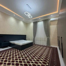 Arenda Çoganly plan uly yol
