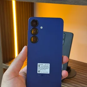 Samsung S 25 Kredit