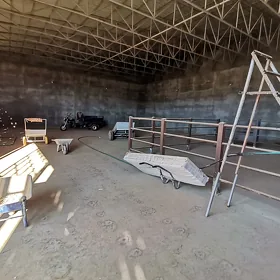 Sygyr ferma 20 gektar