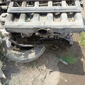 BMW 2LİK MATOR GOŞA WANUS