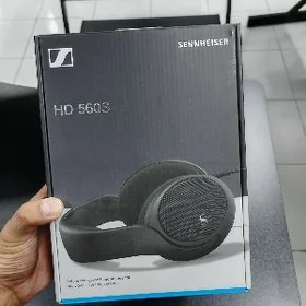 Sennheiser nauşnik