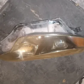 Fara.Sag tarap fara Corolla 2016г