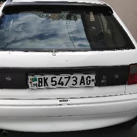Opel Astra 1997