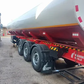 Kogel Cargo 2025