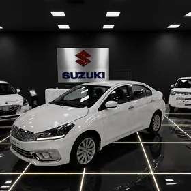 Suzuki Ciaz 2025