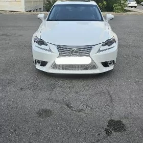 Lexus IS 250 2014