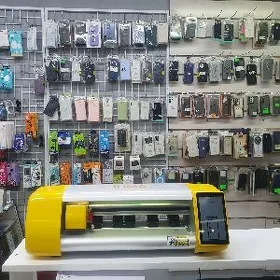 Satlyk telefon magazin