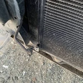 kondisioner radiator