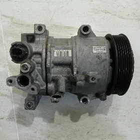 Kondisioner compressor corolla