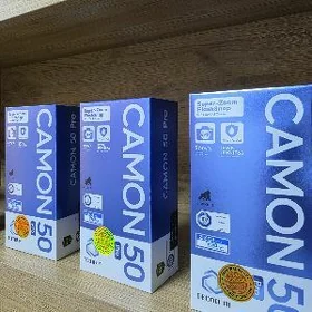 Camon 50 Pro kredit