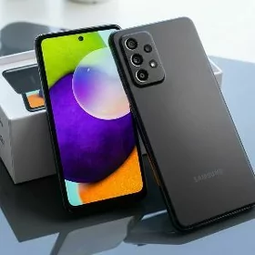 Samsung galaxy a52 8/128
