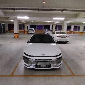 Hyundai Sonata 2024