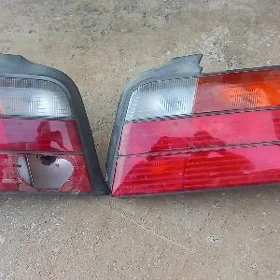 Bmw yzky fara original