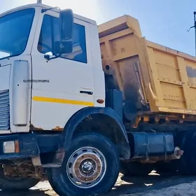 Maz Samosval 2003