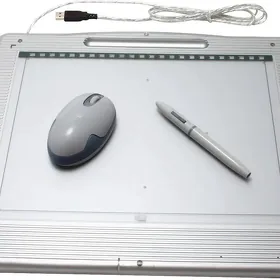 Графический планшет ADESSO Cyber ​​Tablet 12000