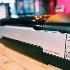 ПРИНТЕР EPSON 1410