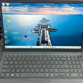 Dell Inspirion  15