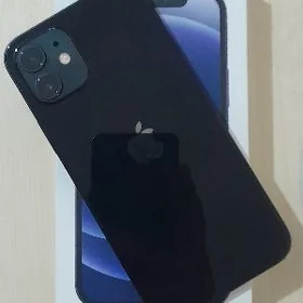 iPhone 12
