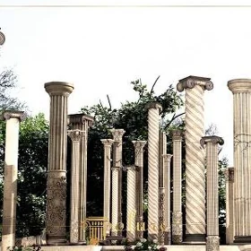 Betondan sutun (kolonna)