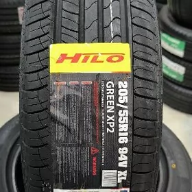 Hilo 205 55 16 🚧Magazin🚧