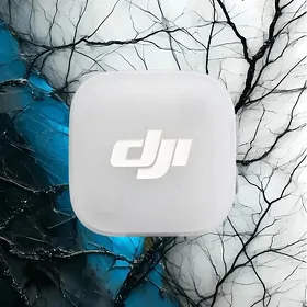 Микрофон Dji Mini2 Transmitter Wireless