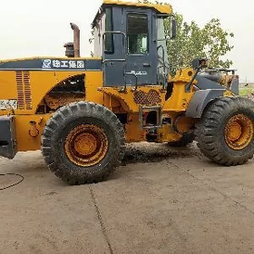XCMG ZL50 2010