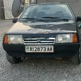 Lada 21099 2004