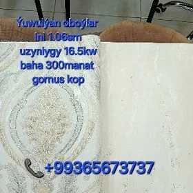 Dürli oboý