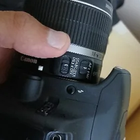 Canon Rebel T1i