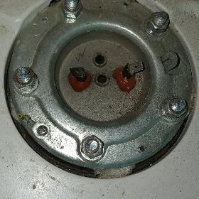 beko boller teni original