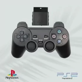 Besprawadnoy Ps2 Playstation2