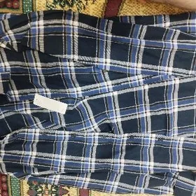 Uniqlo Rubaska