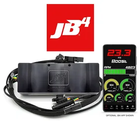 BMW F10 JB4