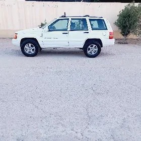 Jeep Grand Cherokee 1997