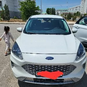 Ford Escape 2022