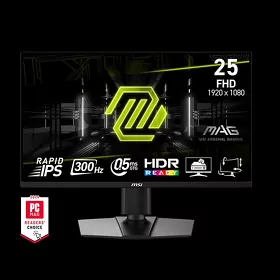 MSI MAG 255PXF 300HZ