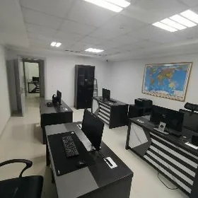 Taslama 4komnat 1et ful ofis