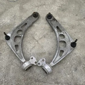 Rcak BMW E46 Arassa Morda